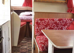 boat interior image
